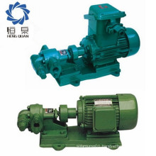 KCB type gear manual oil suction pump